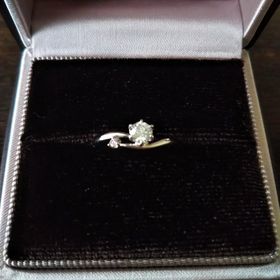 【アイプリモ(I-PRIMO)の口コミ】 いくつか別のブランドのお店も見てみましたが、定番のデザインのみが多く…