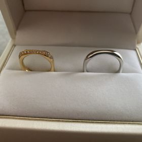 【宝寿堂(ほうじゅどう)の口コミ】 フルオーダーが出来るところ。既製品の気に入った所をいいとこ取りしまし…