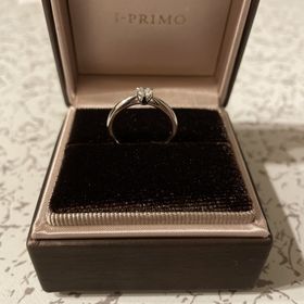 【アイプリモ(I-PRIMO)の口コミ】 渡す相手のことを考えた時に、1番似合うと直感的に感じたものを選びました…