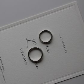 【アイプリモ(I-PRIMO)の口コミ】 男性用は少しひねりがあるのが逆に見た目の新鮮さがある。
ストレートは少…