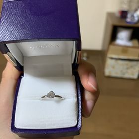 【俄(にわか)の口コミ】 相方から聞いた情報ですが、日本の指輪を買いたかったので、俄にしたとの…