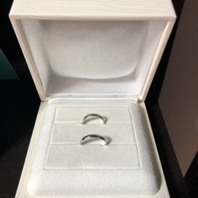 【MIKIMOTO(ミキモト)の口コミ】 シンプル・イズ・ザ・ベストな指輪だったことです！
装飾もなく、飽きのこ…