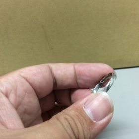 【Sainte Pure(セントピュール)の口コミ】 特に指輪に夫婦ともにこだわりが無く、ペアでデザイン性が良ければ安いも…