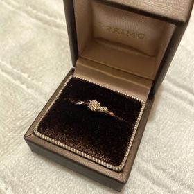 【アイプリモ(I-PRIMO)の口コミ】 クチコミ評価やネットで事前に見たデザインが気に入り、お店に伺ったとこ…