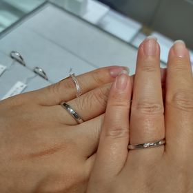 【STAR JEWELRY(スタージュエリー)の口コミ】 好みで探すとお直しできないデザインがあることを知ったので、長く付ける…