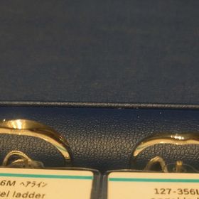 【銀座ダイヤモンドシライシの口コミ】 もともとは、細いリングでシンプルな形に変化のないリングを希望していま…