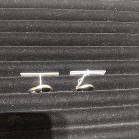 【TRECENTI(トレセンテ)の口コミ】 普段づかいを考えており、シンプルかつ付けやすいデザインを探していたと…