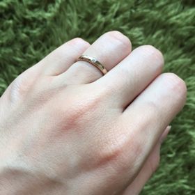 【SIENAROSE(シエナロゼ)の口コミ】 Sienaオリジナルのロゼチナという素材、色に一目惚れしました。何店舗か他…