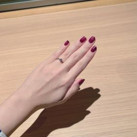 【ラザール ダイヤモンド(LAZARE DIAMOND)の口コミ】 サプライズプロポーズされた側ですが、購入時は以下のことを考えてくれた…