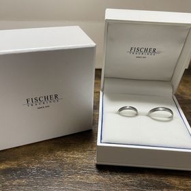 【FISCHER(フィッシャー)の口コミ】 まず、デザインがとても気に入り、一目惚れしました。
そして、ドイツで造…