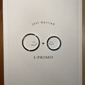 【アイプリモ(I-PRIMO)の口コミ】 指輪のデザインと価格、またお店の雰囲気やスタッフさんの対応で決めさせ…