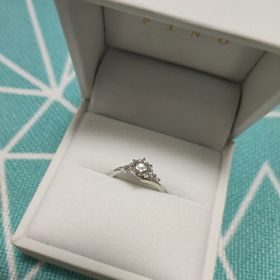 【宝寿堂(ほうじゅどう)の口コミ】 クオリティーの高いダイヤモンドがリーズナブルなところが最高です！ダイ…