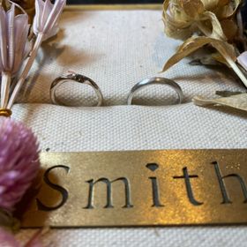 【Smith(工房スミス)の口コミ】 手作りが出来るというところでお店選びを検討しました。ウェブで色々と調…