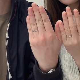 【アイプリモ(I-PRIMO)の口コミ】 アイプリモの指輪は種類が豊富だったので約1時間程かかって悩みに悩んで決…