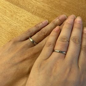 【出雲結(いずもゆい)の口コミ】 デザインと着け心地の良さとオリジナル感に加え金額も面でも充分に満足出…