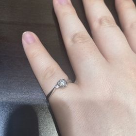 【TRECENTI(トレセンテ)の口コミ】 元々フローラデザインをホームページで見つけて可愛いと思っていました。
…