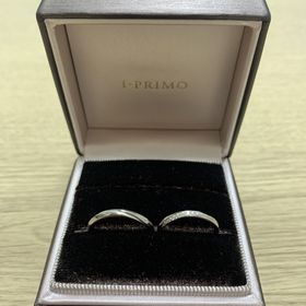 【アイプリモ(I-PRIMO)の口コミ】 星座の名前を取り入れた指輪を取り揃えているのがとてもロマンチックだな…