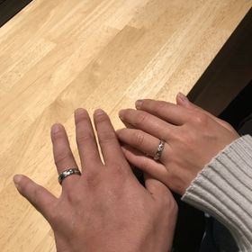 【Makana(マカナ)】の口コミ 妻の好み、僕の好みが一致したのがなによりのポイントでした。
マカナの指...