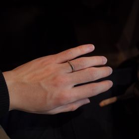 【mina.jewelry(ミナジュエリー)の口コミ】 デザインがシンプルで、自分の要望をかなり細かく聞いて対応してもらえる…