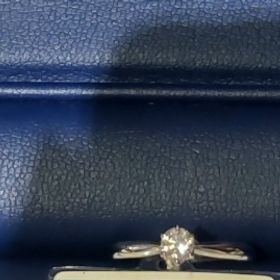 【銀座ダイヤモンドシライシの口コミ】 男性用にもデザインがあるものはどのブランドも圧倒的に少なく、数少ない…