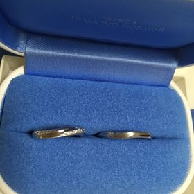 【銀座ダイヤモンドシライシの口コミ】 他店も廻って色々見たが、どこよりも 店員さんの接客対応が親切且つ丁寧で…