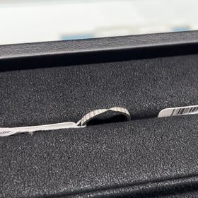 【ティファニー(Tiffany & Co.)の口コミ】 ティファニーといえばこれ！の結婚指輪。このデザインの指輪はどのブラン…