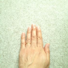 【ヴァン クリーフ＆アーペル(Van Cleef & Arpels)の口コミ】 男性用のピンクゴールドの結婚指輪を探していました。有名無名、いろいろ…