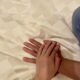 【アイプリモ(I-PRIMO)の口コミ】 艶消しで真ん中にラインが入っているデザインのものにしました。当初購入…