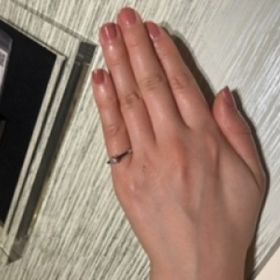 【TRECENTI(トレセンテ)の口コミ】 フィット感があり、誰でも簡単に装着できるように感じた。デザインも革新…