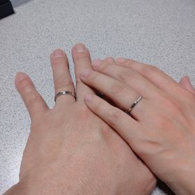 【銀座ダイヤモンドシライシの口コミ】 ここにしかないデザイン性と
ダイヤモンドの輝が素晴らしかった
接客もよ…