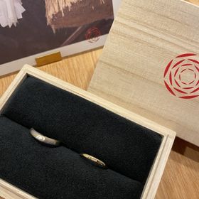 【出雲結(いずもゆい)の口コミ】 元々、夫婦でHPをみて、縁結にしよう！と決めて浅草準備室を伺いました。…