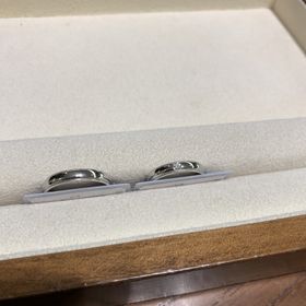 【TRECENTI(トレセンテ)の口コミ】 つけ心地がよく、馴染みやすいです。デザインも豊富で
男性も、太めもある…