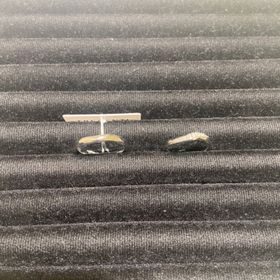 【TRECENTI(トレセンテ)の口コミ】 付け心地が良く、価格も良心的でした。付け心地だけは直接行かないと決め…