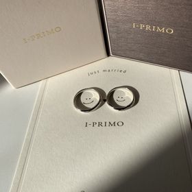 【アイプリモ(I-PRIMO)の口コミ】 シンプルで普段使いができるものを探していました。まず、インターネット…