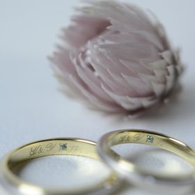 【CRAFY(クラフィ)の口コミ】 自分たちで考えた指輪のデザインを形にできることで世界でたった１つの指…