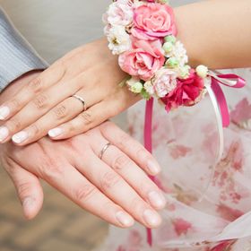 【Something Blue(サムシングブルー)の口コミ】 特にこだわりがなく、最初はなんでもいいと思っていました。大丸の宝飾売…