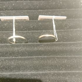 【TRECENTI(トレセンテ)の口コミ】 ストレートで滑らかでキレイでした。つけ心地も良いです。シンプルであり…