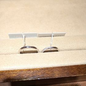 【TRECENTI(トレセンテ)の口コミ】 事前にネットで見ていた指輪で、実物で見ても可愛らしく、気に入るデザイ…