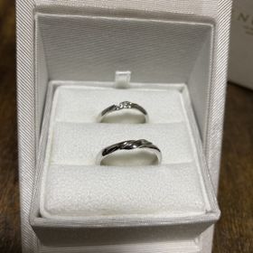 【ENUOVE(イノーヴェ)の口コミ】 太すぎず細すぎずで太さが丁度良かったです。
他のブランドに似たデザイン…