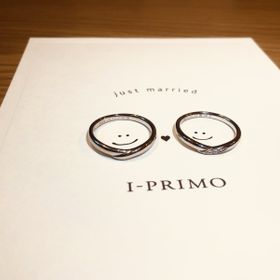 【アイプリモ(I-PRIMO)の口コミ】 せっかく貰った婚約指輪をずっとしまっておくのも嫌だったので、友人の結…