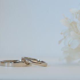 【CRAFY(クラフィ)の口コミ】 婚約指輪は彼から憧れのブランドを貰ってとても嬉しかったので、結婚指輪…