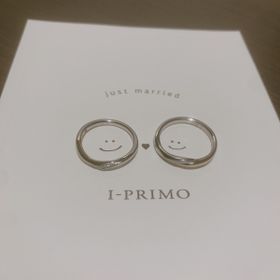 【アイプリモ(I-PRIMO)の口コミ】 他ではない新色のペールブラウンゴールドが、肌馴染みも良くさりげないカ…