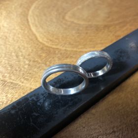 【ichi(イチ)の口コミ】 山登りが趣味で、山で出会ったふたりなので、自分たちらしさを表現しよう…