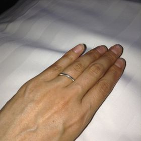 【ティファニー(Tiffany & Co.)の口コミ】 事情がありかなり急いで探していて、他店では刻印は間に合わないと断られ…