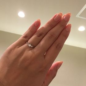 【MIKIMOTO(ミキモト)の口コミ】 昔，母が勤めていたこともありミキモトさんにお願いをしようと決めていま…