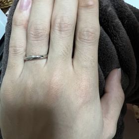 【アイプリモ(I-PRIMO)の口コミ】 シンプルなのが良かったので、彼女と沢山のメーカーを探して、その中から…