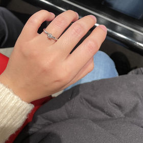 【銀座ダイヤモンドシライシの口コミ】 ダイヤモンドへのこだわりがある方へはとてもオススメのお店です。ダイヤ…