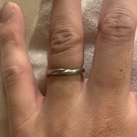 【カオキ　ダイヤモンド専門卸直営店の口コミ】 長くつけるもので歳を取ってもつけることができるシンプルで少し自分たち…