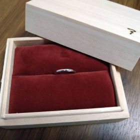 【ichi(イチ)の口コミ】 オーダーメイドできる点
既製品では納得のいくデザインが見つからなかった…