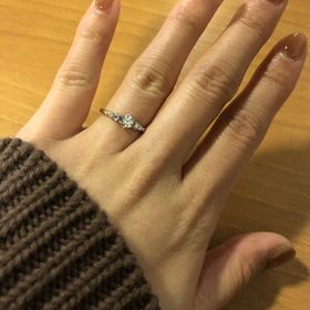 【COCKTAIL(カクテル)の口コミ】 たくさん付けてみましたが、他のと比べてデザインと付け心地が良かったか…